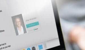 Virtual Consultation