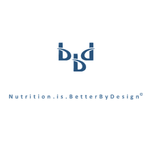 Nutrition is BetterByDesign