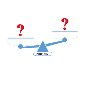 Macronutrient balance