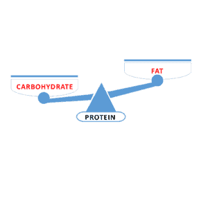 Low carb diet profile