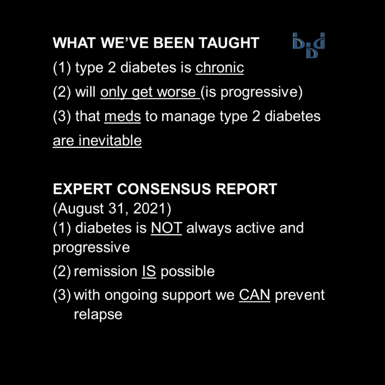 T2D Education Graphic