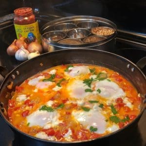 Shakshuka