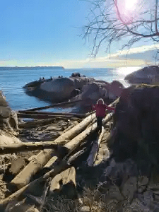 Hiking before hypothyroidism