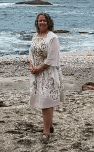 Joy with profound hypothyroidism after losing 55 pounds