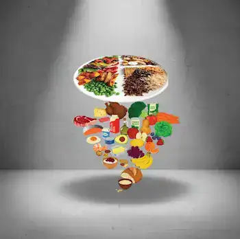 Canada's Food Guide needs a new foundation