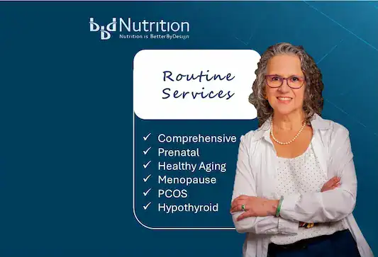 Routine Health Services