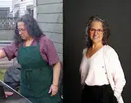 A Dietitian's Journey - March 2017 - March 2019
