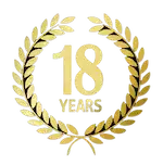 BBDNutrition: Celebrating 18 years in Business - 2008 - 2026