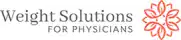 Weight Solutions for Physicians logo