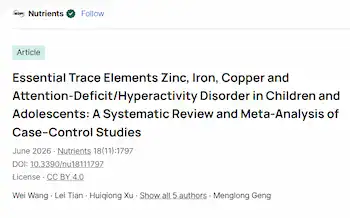 DOI: 10.3390/nu18111797 - 82 citation